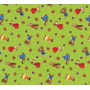 Papel Décopatch 454 1 Hoja