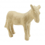 Burro Décopatch pequeño