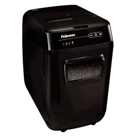 Destructora Automática AutoMax™ Microcorte 200M - Fellowes