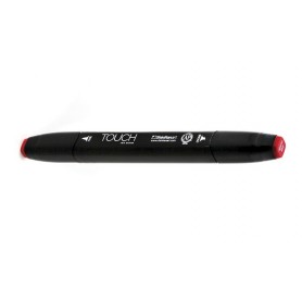 Rotulador Touch Twin Old Red R2