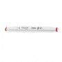 Rotulador Touch Twin Brush Vivid Red R4