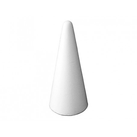 Cono Porex Ø 90 mm x 200 mm