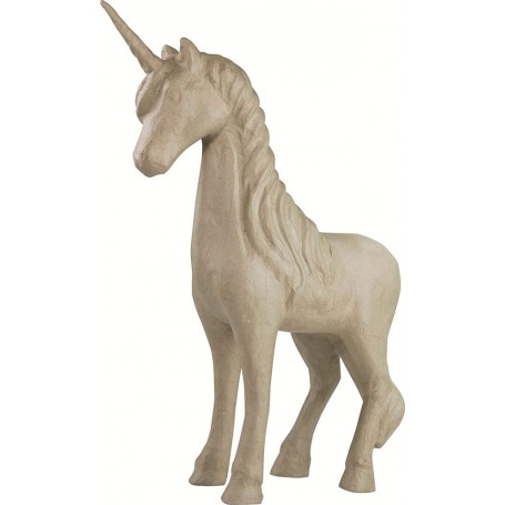 Unicornio Décopatch L grande