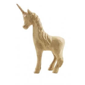 Unicornio Décopatch cuento de hadas