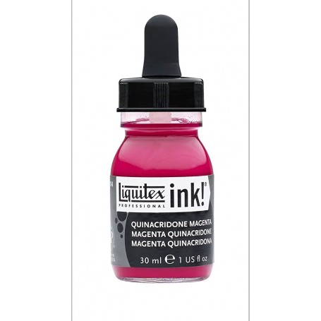 Liquitex ink - Gama 27 colores