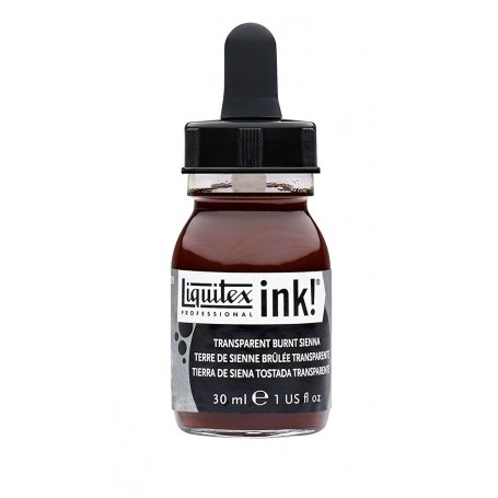 Liquitex ink - Gama 27 colores