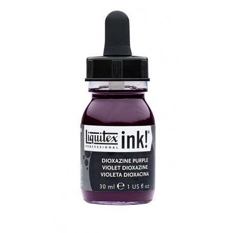 Liquitex ink - Gama 27 colores