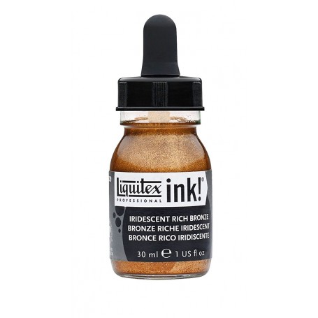 Liquitex ink - Gama 27 colores