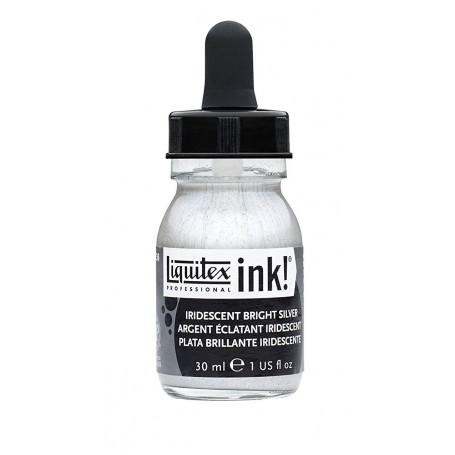 Liquitex ink - Gama 27 colores