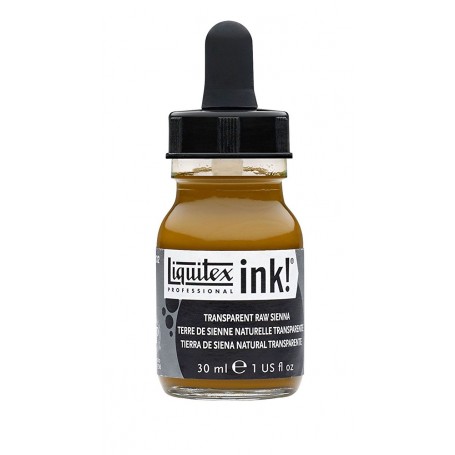 Liquitex ink - Gama 27 colores