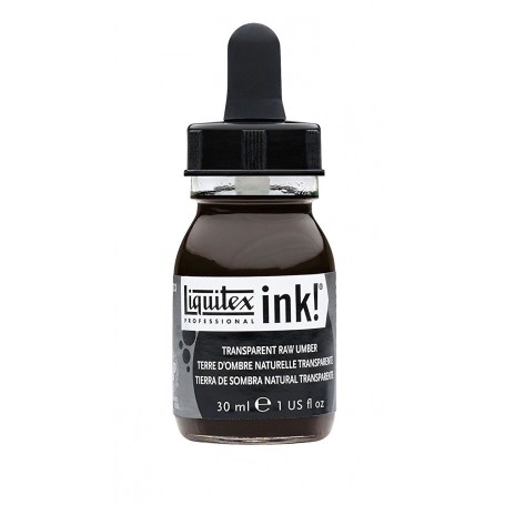 Liquitex ink - Gama 27 colores