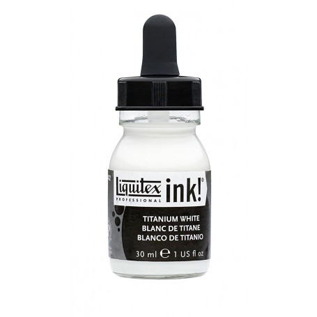 Liquitex ink - Gama 27 colores