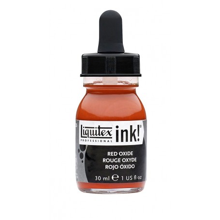 Liquitex ink - Gama 27 colores