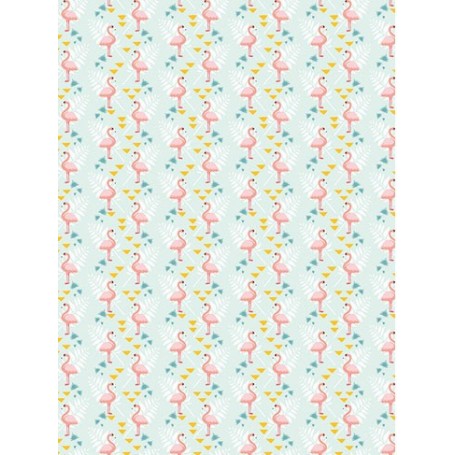 Papel Décopatch 783 1 hoja