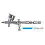 Aerógrafo Gravedad Titán 0.25 , Ventus