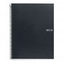 Notebook Liso A5, Miquelrius