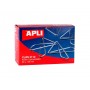 Clip Mariposa nº 10, Apli