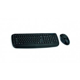 Set Teclado + Ratón Inalámbrico Pro Fit, Kensington