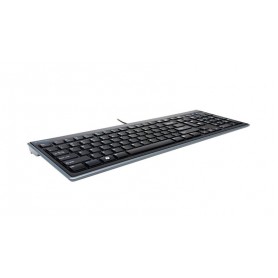 Teclado Slim Advance Fit, Kensington