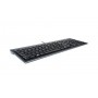 Teclado Slim Advance Fit, Kensington