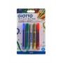 Pegamento Glitter Metálico, Giotto