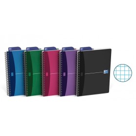 Cuaderno Oxford A5 Ref 002402 A5