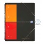 Cuaderno Oxford MeetingBook A4+ Ref 001701
