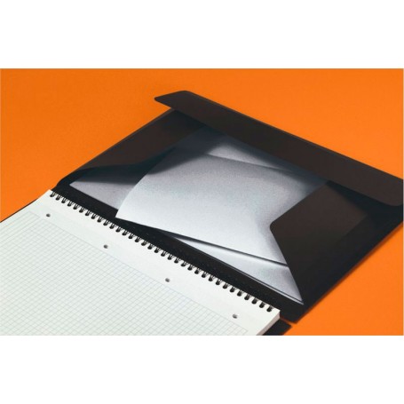 Cuaderno Oxford MeetingBook A4+ Ref 001701