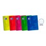 Cuaderno Oxford Folio Plástico Ref 101241204