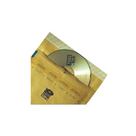 Bolsa Air bag CD