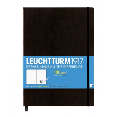 Cuaderno Sketchbook Master A4+