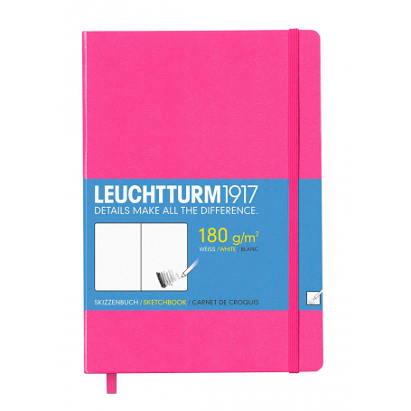 Cuaderno Sketchbook Master A4+