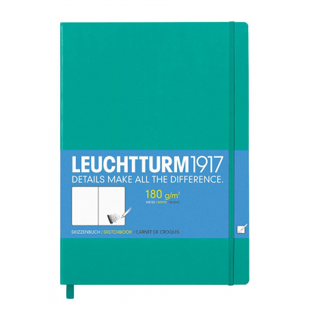 Cuaderno Sketchbook Master A4+