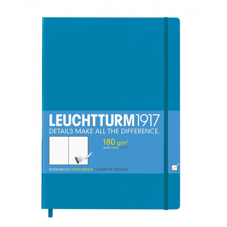 Cuaderno Sketchbook Master A4+