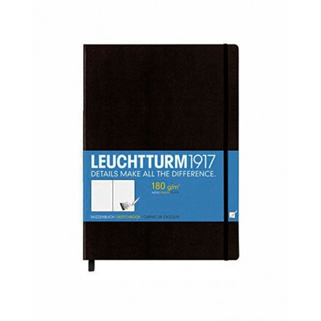 Cuaderno Sketchbook Medium A5