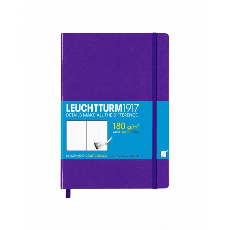 Cuaderno Sketchbook Medium A5