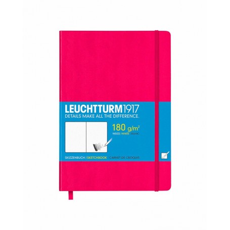 Cuaderno Sketchbook Medium A5