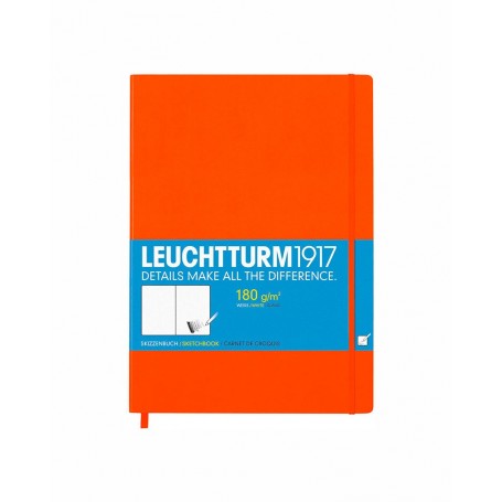 Cuaderno Sketchbook Medium A5