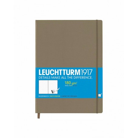 Cuaderno Sketchbook Medium A5