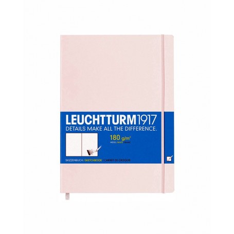 Cuaderno Sketchbook Medium A5