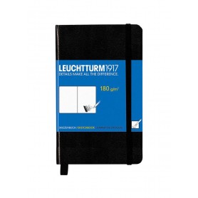 Cuaderno Sketchbook Pocket A6