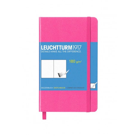 Cuaderno Sketchbook Pocket A6