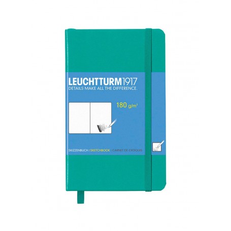 Cuaderno Sketchbook Pocket A6