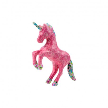 Mini Kit Unicornio, décopatch