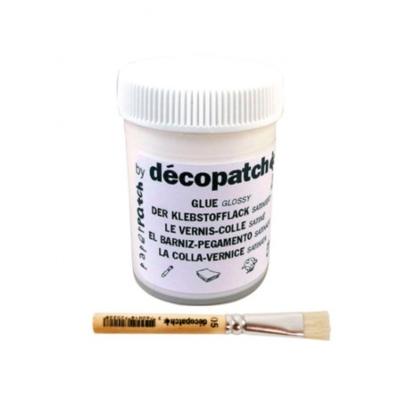 Mini Kit Caballo, décopatch