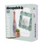 Kit Shabby, décopatch