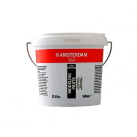 Pasta para Modelar Amsterdam 1000 ml