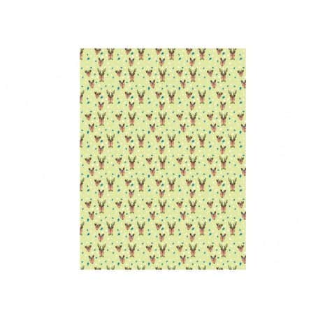 Papel Decopatch 726 1 Hoja