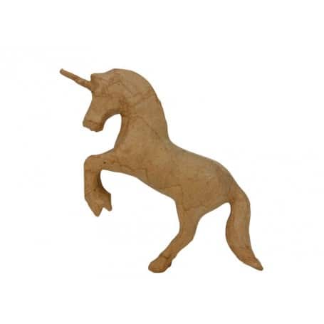 Unicornio Décopatch