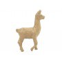 LLama Décopatch pequeña